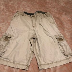 Arizona cargo shorts!